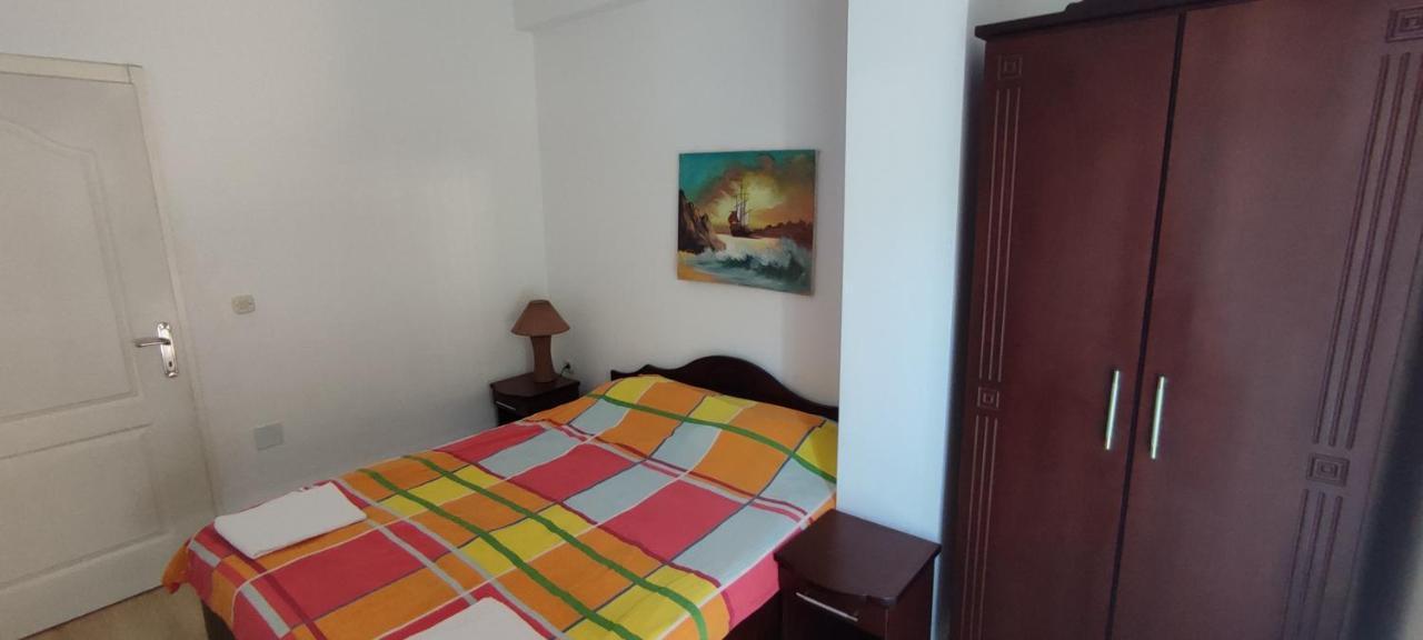Apartments Vela - Pestani, Ohrid Buitenkant foto