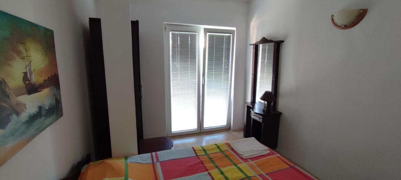 Apartments Vela - Pestani, Ohrid Buitenkant foto
