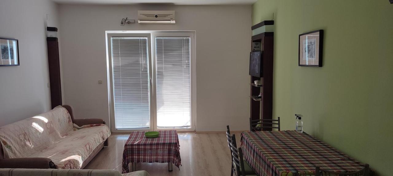 Apartments Vela - Pestani, Ohrid Buitenkant foto